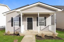 2607 Landrum Ct 9 Springfield, TN 37172