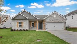 1420 English Oak Dr Clarksville, TN 37043