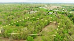 0 Starbow Lane Tract 1 Normandy, TN 37360