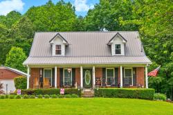 10000 Bee Branch Rd Bon Aqua, TN 37025