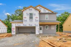 373 Galway Dr Clarksville, TN 37042