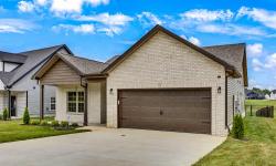 756 Boreal Way Clarksville, TN 37042
