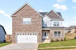 1196 Gardenia Lane Clarksville, TN 37043