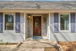 643 Holiday Way Cadiz, KY 42211