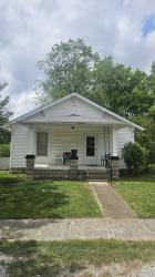304 W Decherd St Tullahoma, TN 37388