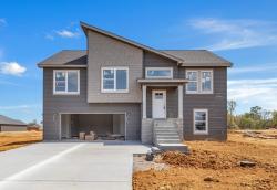 168 Leitrim Dr Clarksville, TN 37042