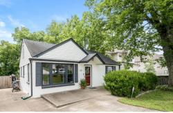 521 Stevenson St Nashville, TN 37209