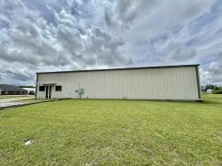 908 Lincoln St Manchester, TN 37355