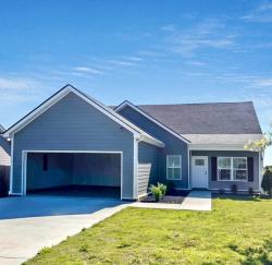 1409 Pipeline Ave Columbia, TN 38401
