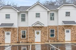 914 Power St 5 Clarksville, TN 37042
