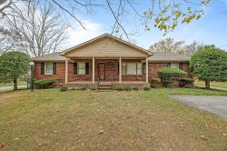 600 N Pickard Ave Cookeville, TN 38501