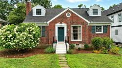 1018 Burchwood Ave Nashville, TN 37216