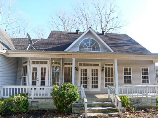 104 Salem Rd Hohenwald, TN 38462