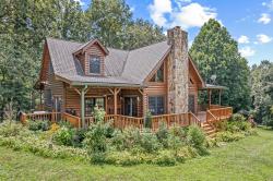241 High Meadow Dr Spencer, TN 38585