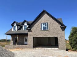 30 Longview Ridge Clarksville, TN 37043