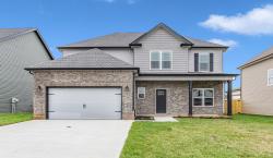 961 Isaac Dr Clarksville, TN 37040