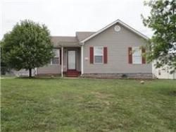 316 Congressman Dr Clarksville, TN 37042