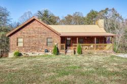 207 High Meadow Dr Spencer, TN 38585