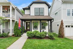 5317 Illinois Ave Nashville, TN 37209