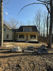 1473 Bent Hickory Road 91 Signal Mountain, TN 37377