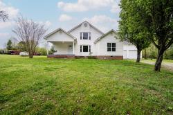 37 Lackey Rd Kelso, TN 37348