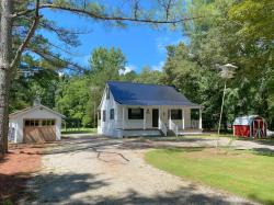 7305 Cuba Landing Rd Waverly, TN 37185
