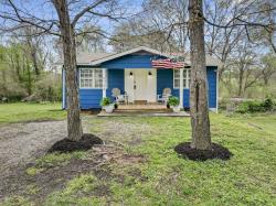 9732 Old Highway 46 Bon Aqua, TN 37025
