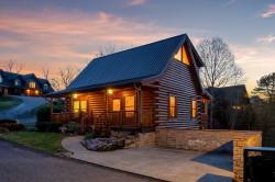 318 Alpine Mountain Way Sevierville, TN 37863