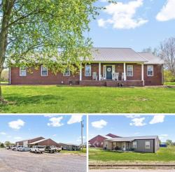 286 Tower St Guthrie, KY 42234