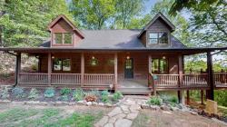 356 Vista Vue Trl Pelham, TN 37366