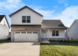 194 Cardinal Creek Clarksville, TN 37040