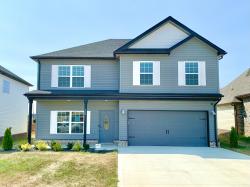 448 Ayden Ln Clarksville, TN 37042