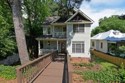 1128 W Mississippi Avenue Chattanooga, TN 37405