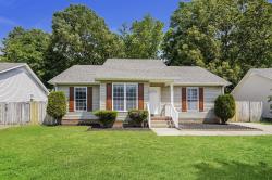 227 Sleepy Hollow Dr Springfield, TN 37172