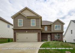 660 Wespanee Way Clarksville, TN 37042