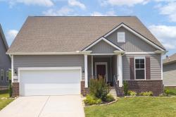 3304 Tucker Trce Columbia, TN 38401
