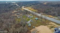 2546 Peavine Rd Crossville, TN 38571