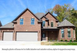 353 Piedmont Ct Clarksville, TN 37043