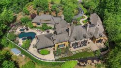 255 Villa Segrata North Ridge Rd Sevierville, TN 37876
