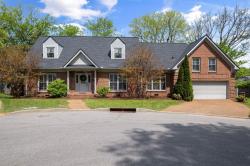 4253 Jamesborough Pl Nashville, TN 37215