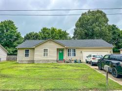 1097 Taylor Ln Newbern, TN 38059