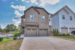 601 Galaxie Dr Nashville, TN 37209