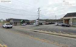 1129 Trotwood Ave Apt A Columbia, TN 38401