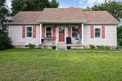 1503 Patrick Dr Lewisburg, TN 37091