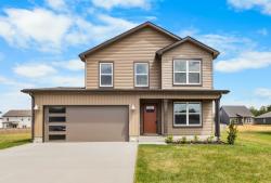 231 Donegal Dr Clarksville, TN 37042