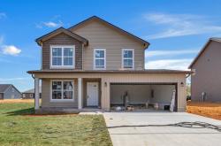 215 Donegal Dr Clarksville, TN 37042