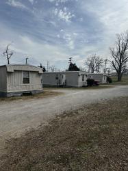 1531 Paulk Ln Pulaski, TN 38478