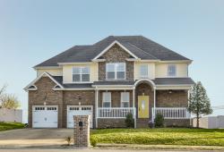 236 Fantasia Way Clarksville, TN 37043