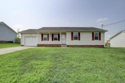 207 Ruf Drive Oak Grove, KY 42262