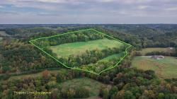 0 Incline Rd Belvidere, TN 37306
